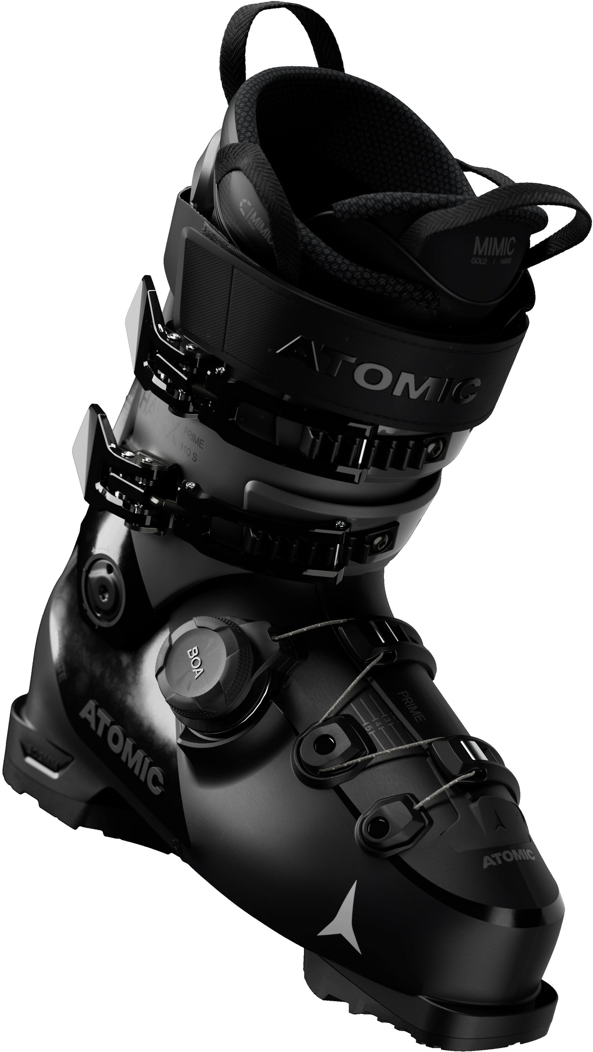 Hawx Prime 110 S Boa 26/27