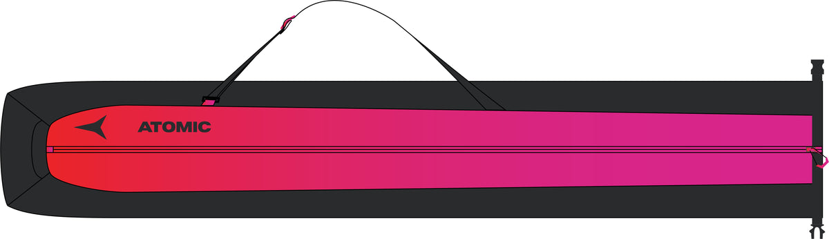 Ski Bag