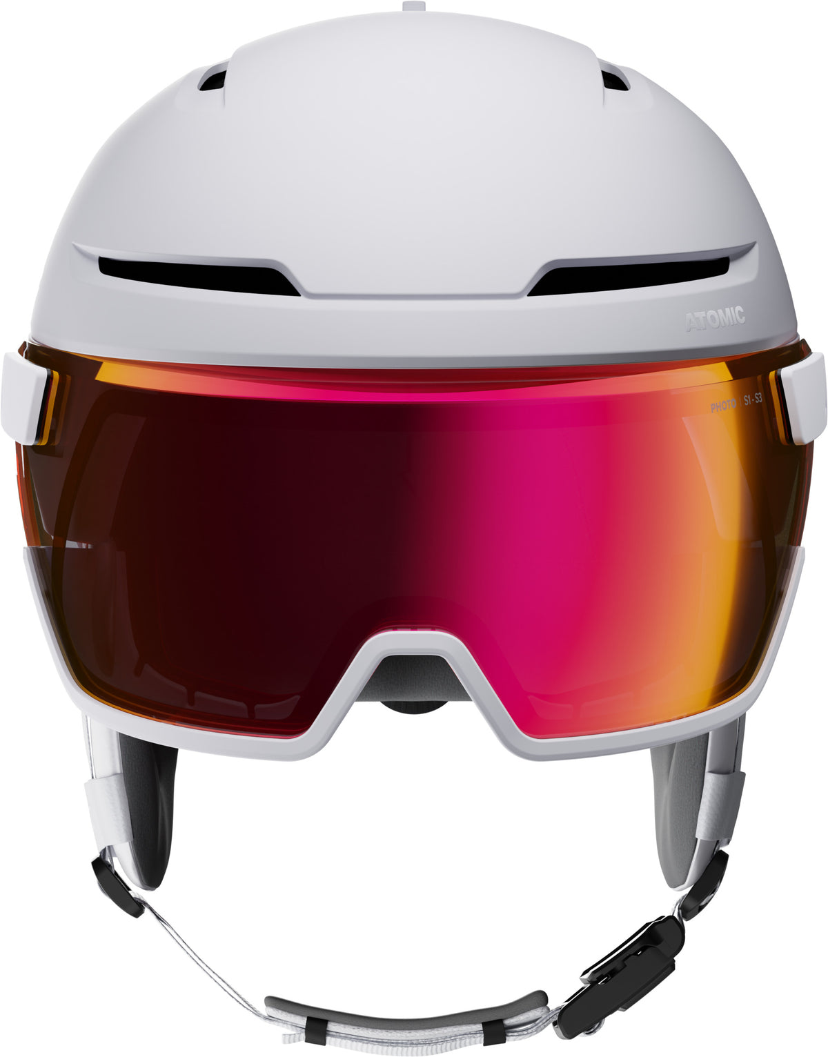 Savor GT AMID Visor Photo