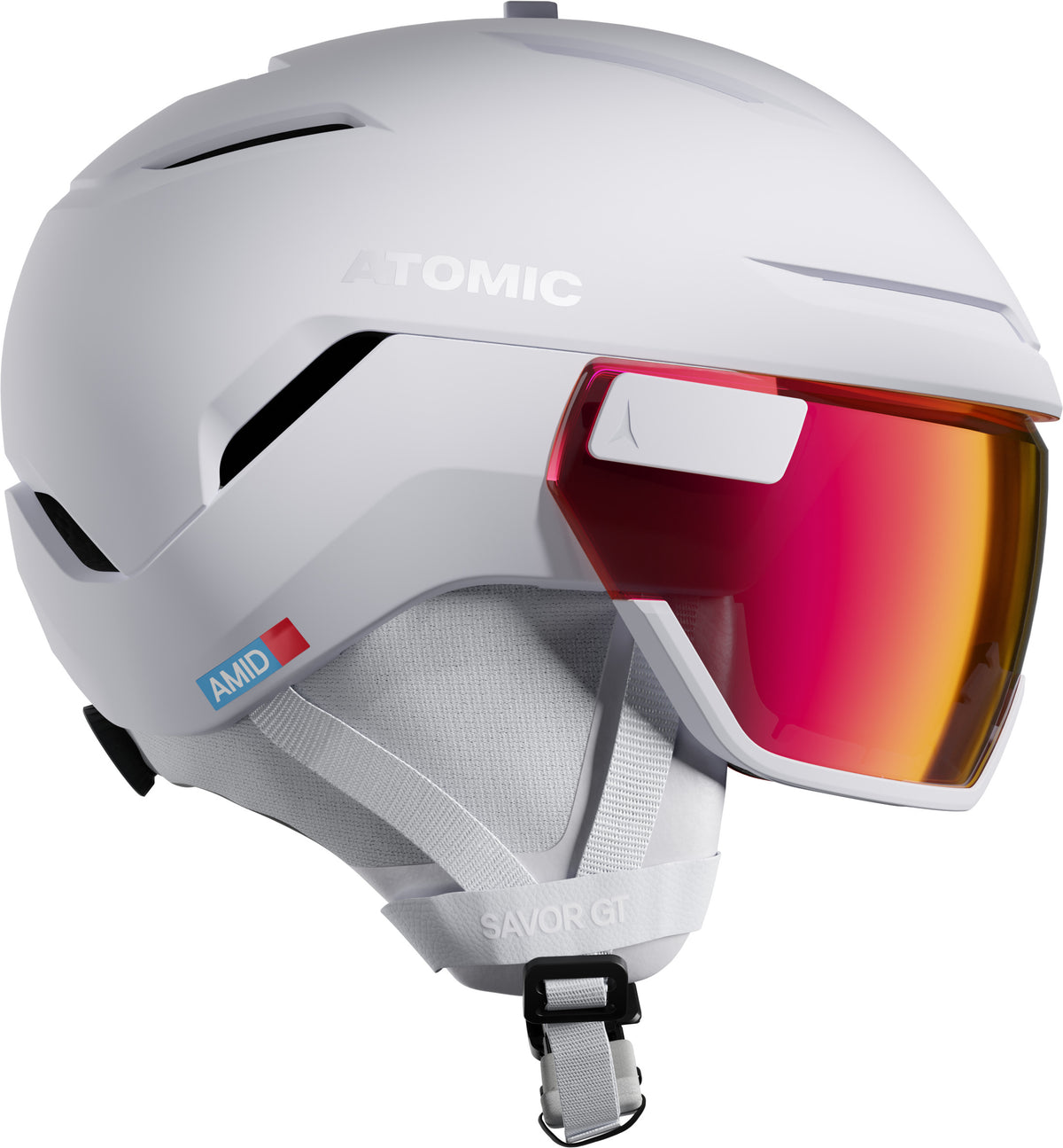 Savor GT AMID Visor Photo