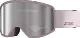 Four M HD Goggles 25/26