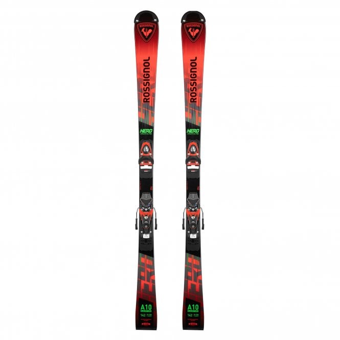 Hero SL Pro R21 inc. SPX11 bindings