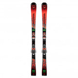 Hero SL Pro R21 inc. SPX11 bindings