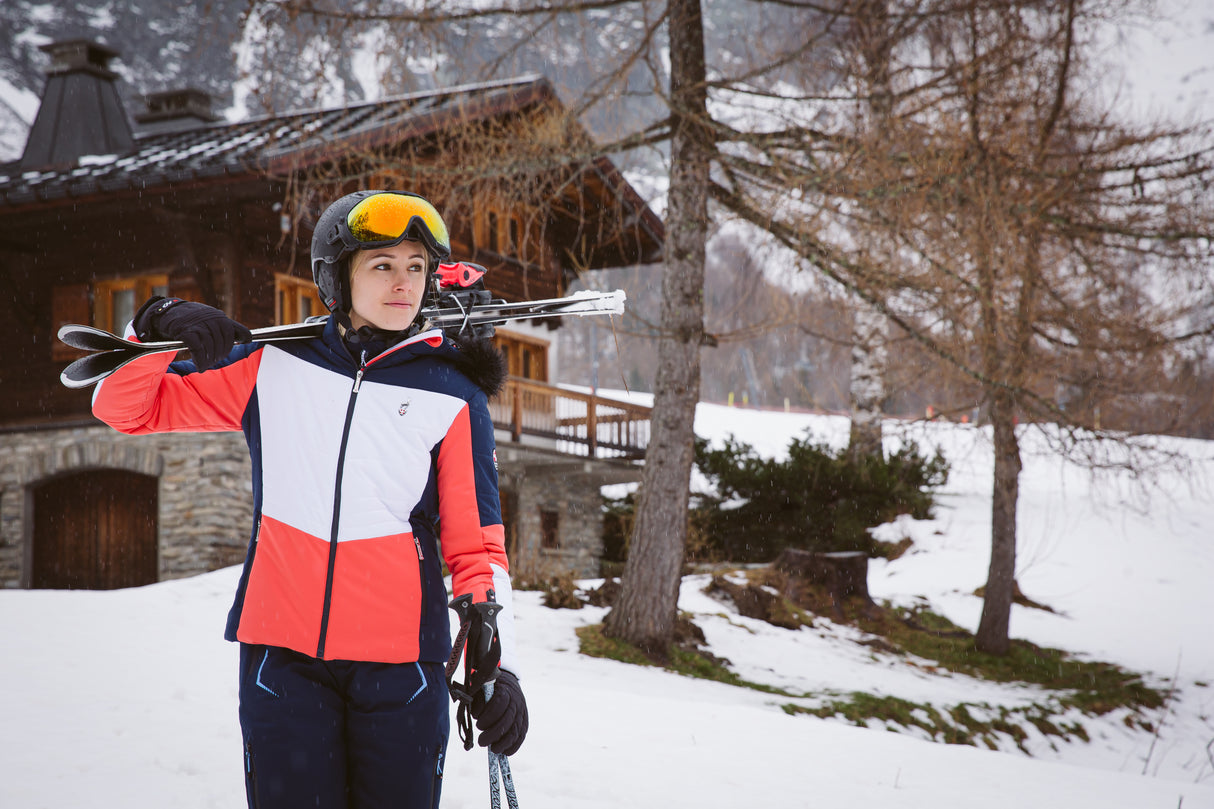 Sous-Vêtements Thermique Bas Ski Homme - CHARGER SPYDER