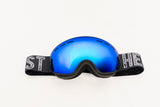 Small Face Snow Goggle