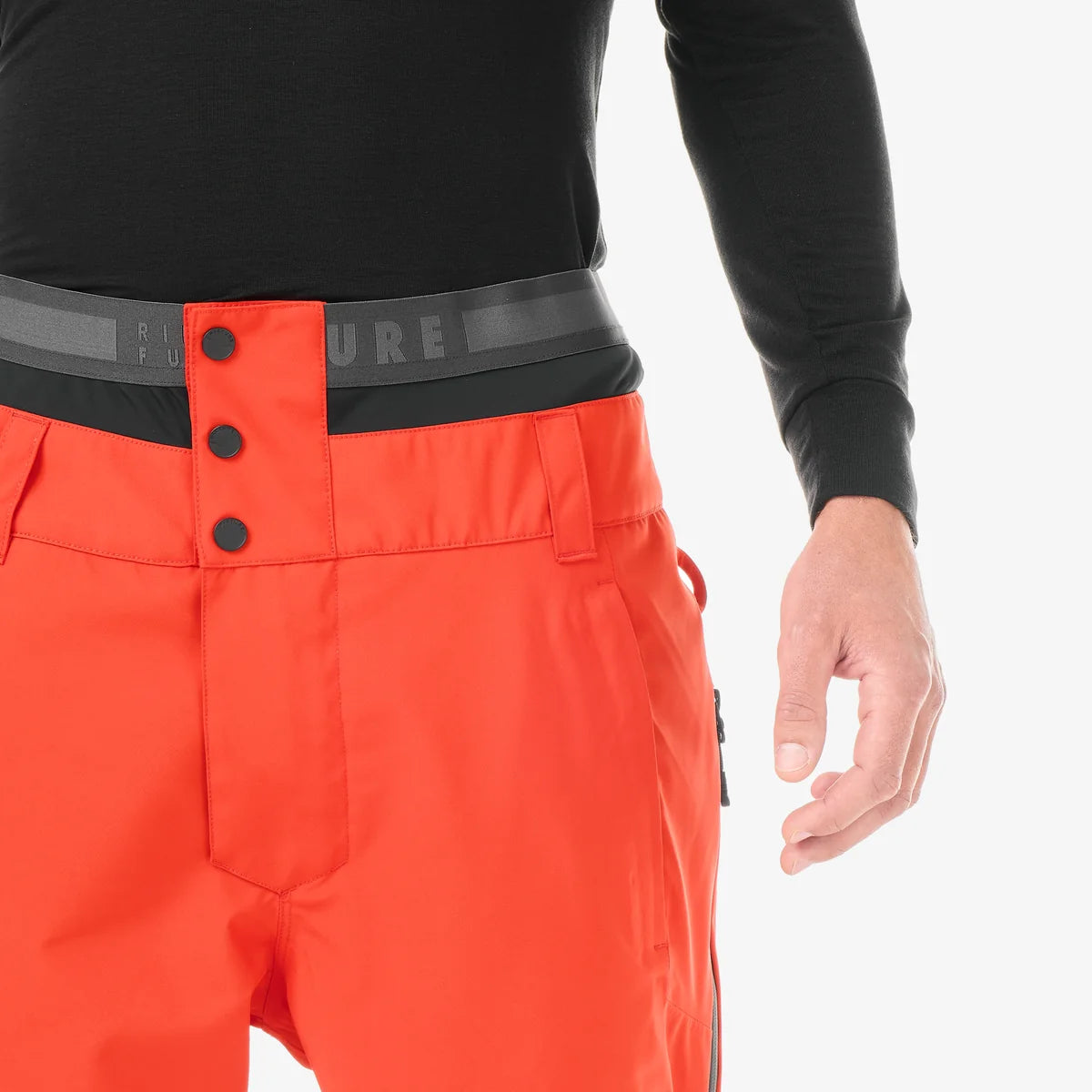 Object Pant 26/27