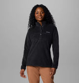Benton Springs Half Snap Pull Over 2