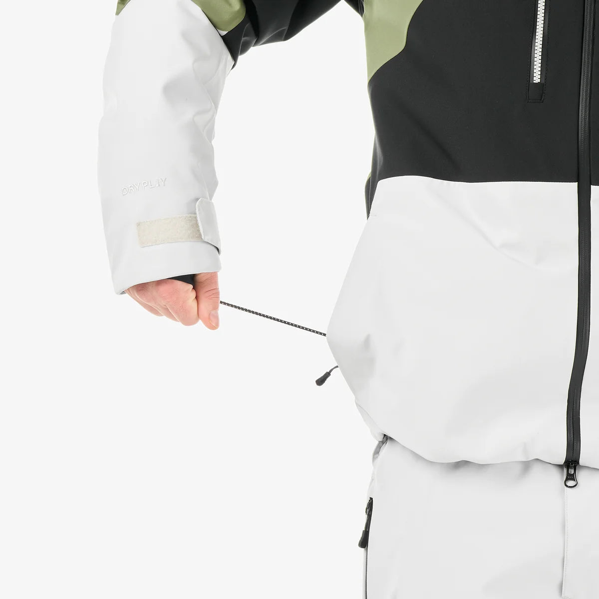 Object Jacket 26/27