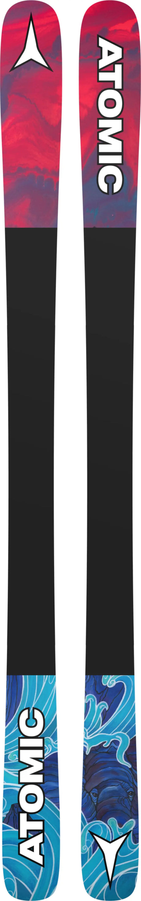 Bent 85 25/26