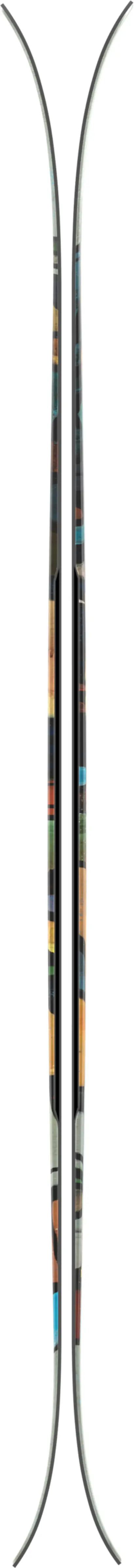 Bent 85 25/26