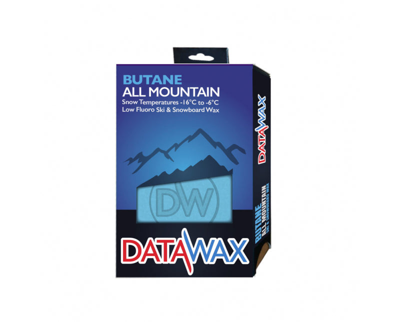 Butane All Mountain Wax