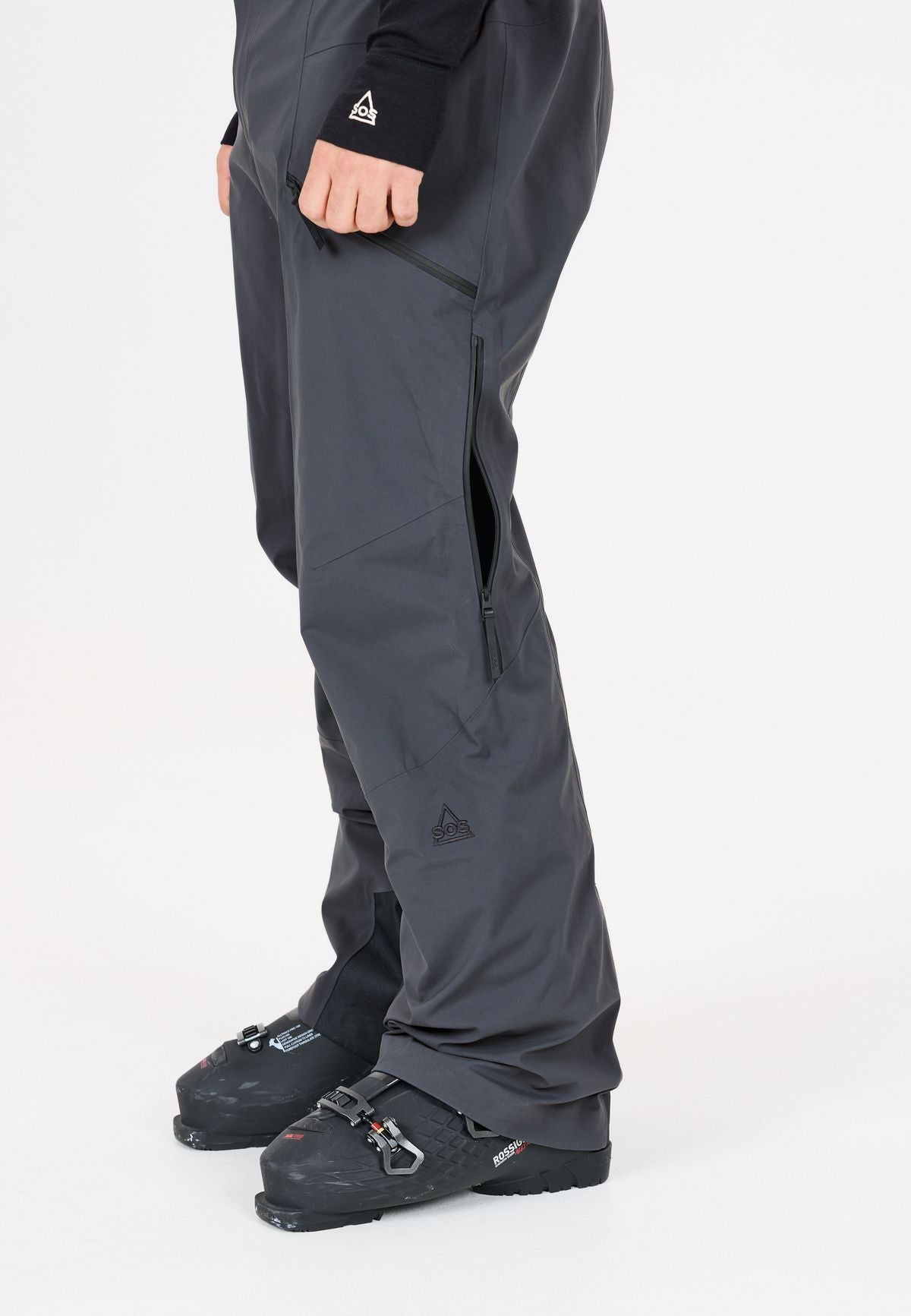 Cosmos M Shell Pant