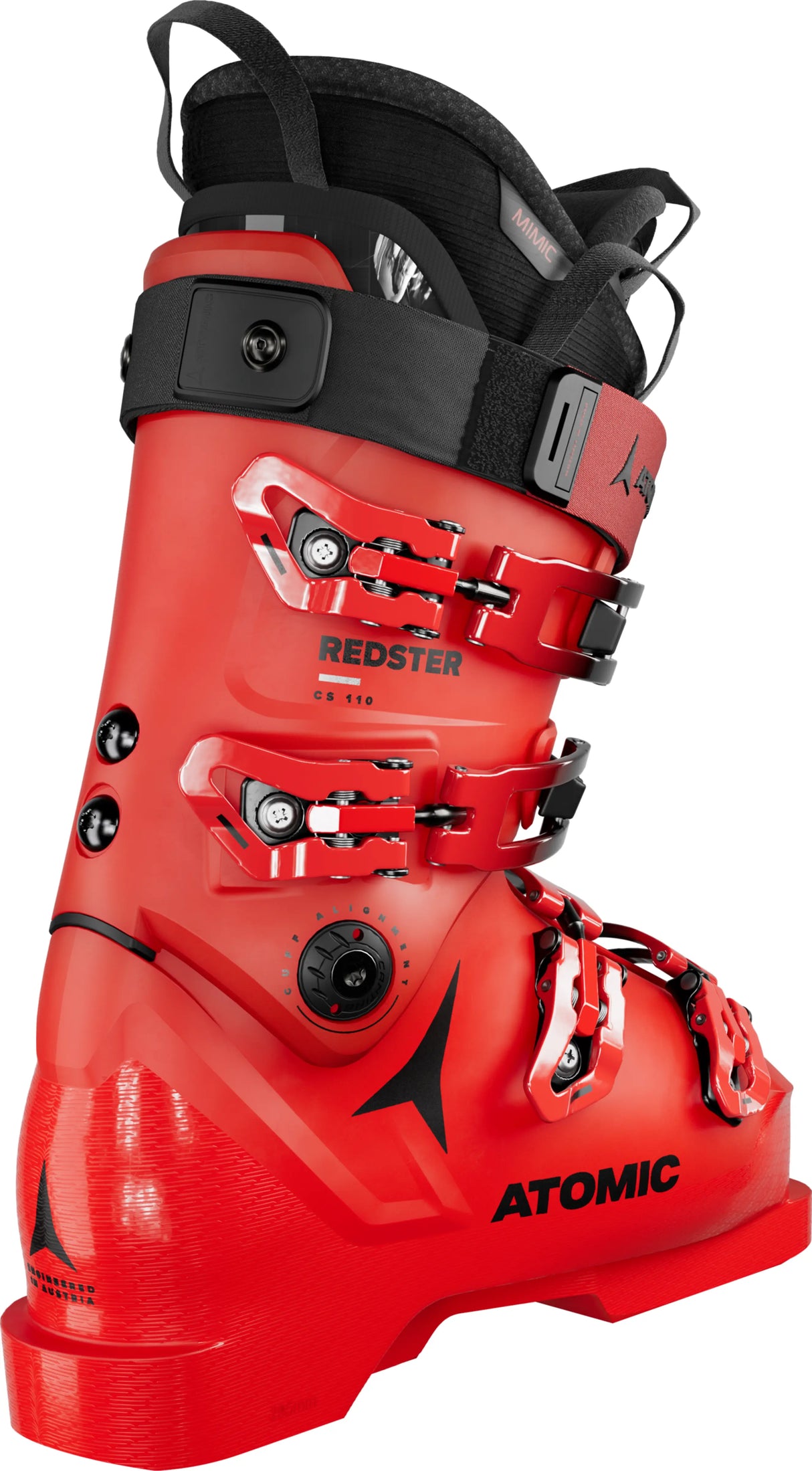 Redster CS 110 23/24 – Ski Exchange