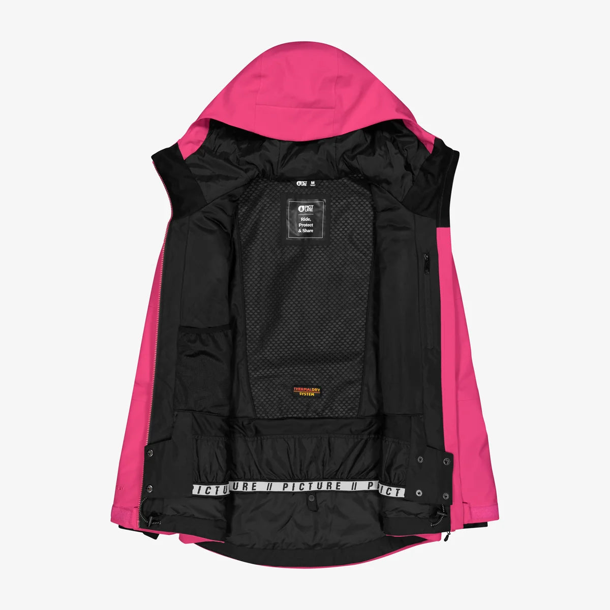 Exa Jacket 26/27