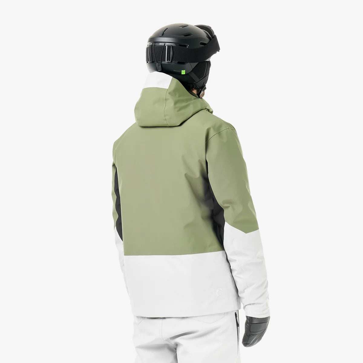 Object Jacket 26/27