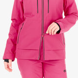Exa Jacket 26/27