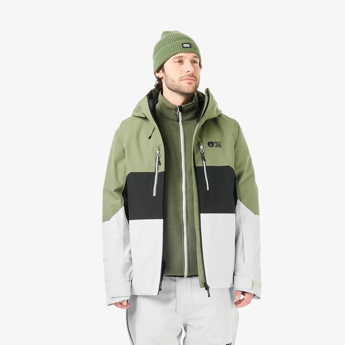 Object Jacket 26/27