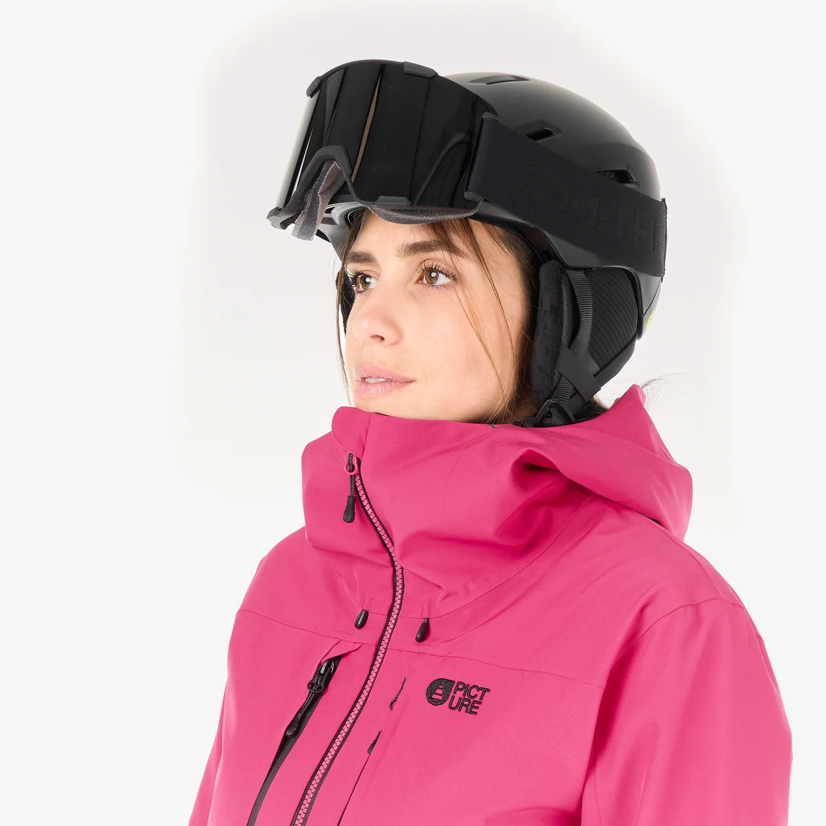 Exa Jacket 26/27
