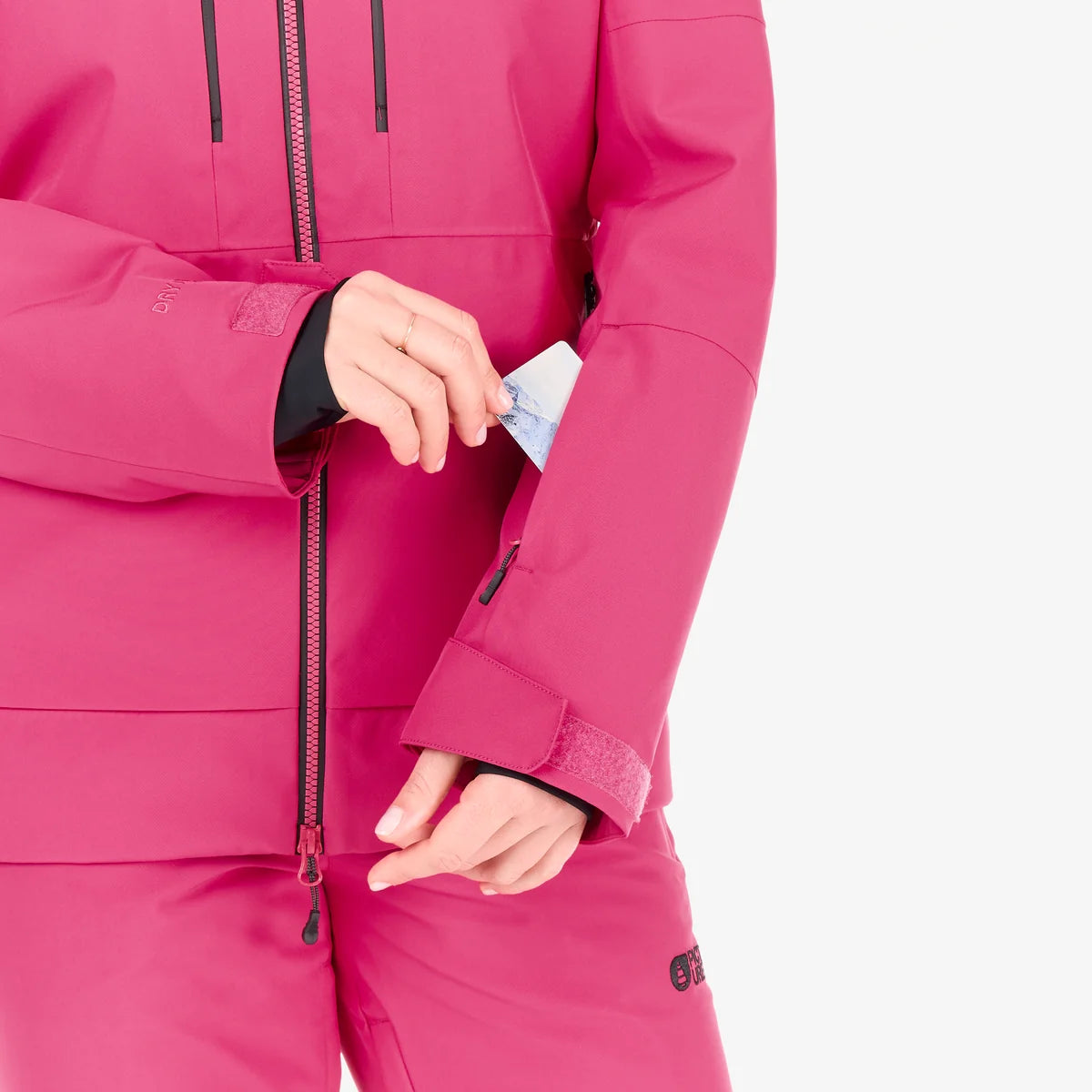 Exa Jacket 26/27