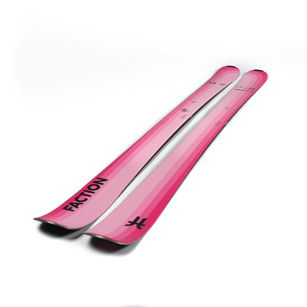 Dancer 1 X Skis 23/24 – Ski Exchange