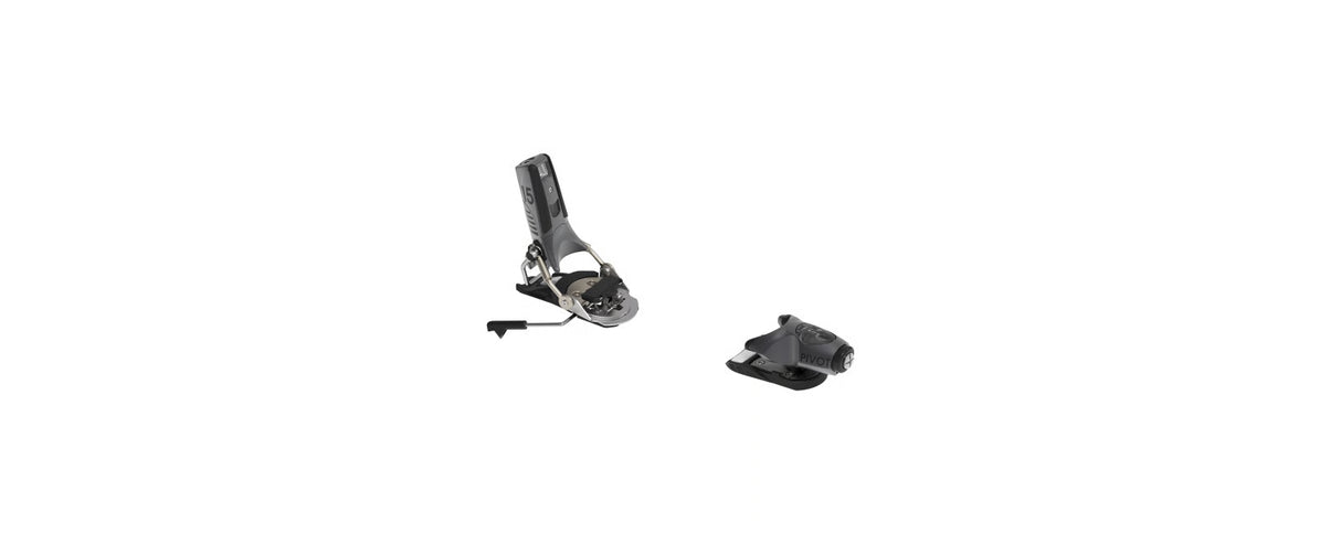 PIVOT 2.0 15 GW Black Metal 25/26