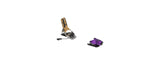 PIVOT 2.0 15 GW Purple Gold 25/26
