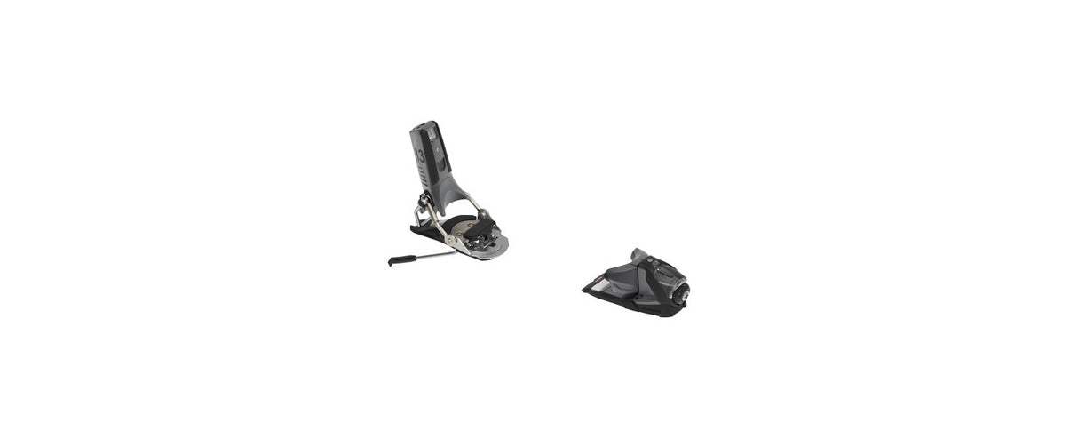 PIVOT 2.0 13 GW Black Metal 25/26
