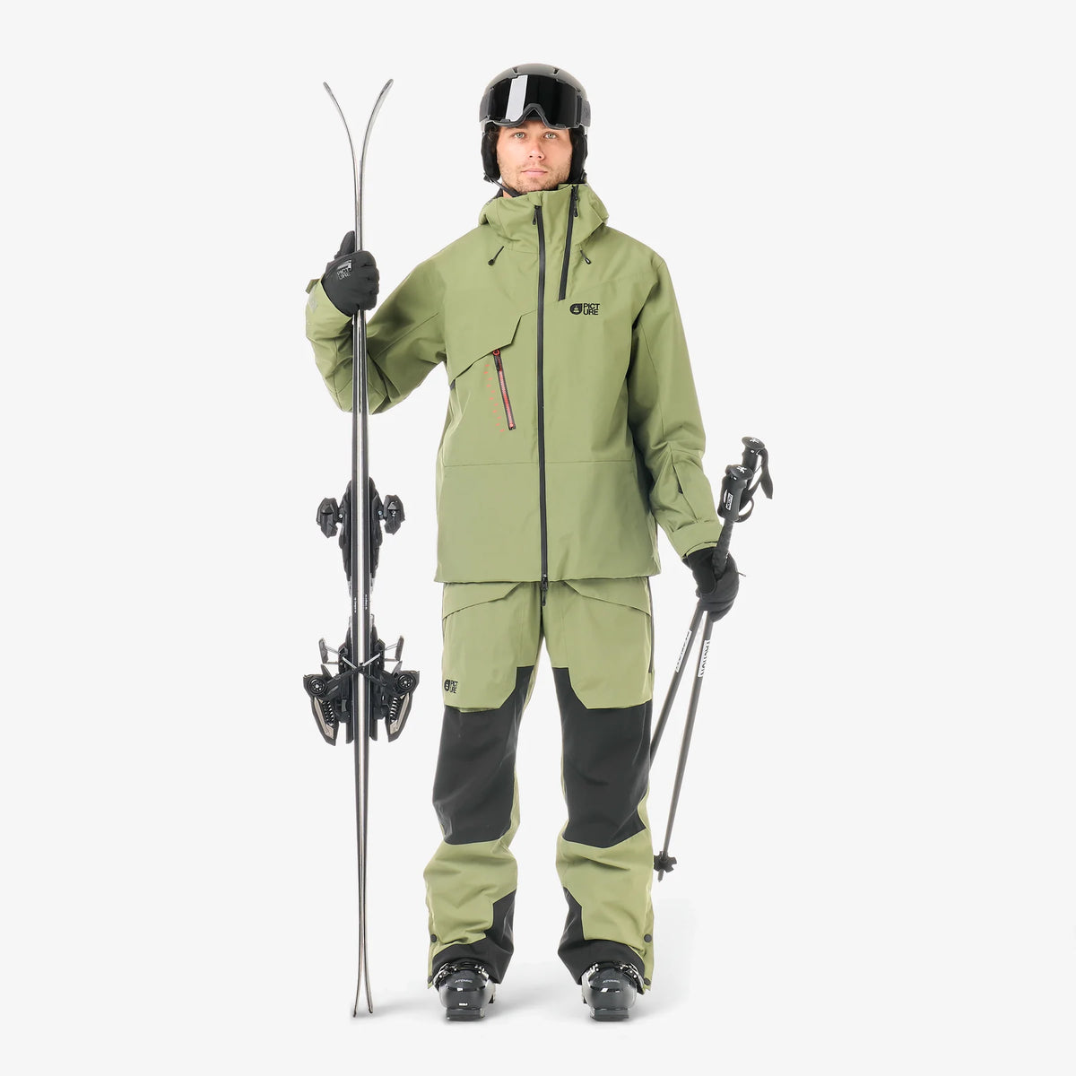 Felnor Jkt 26/27