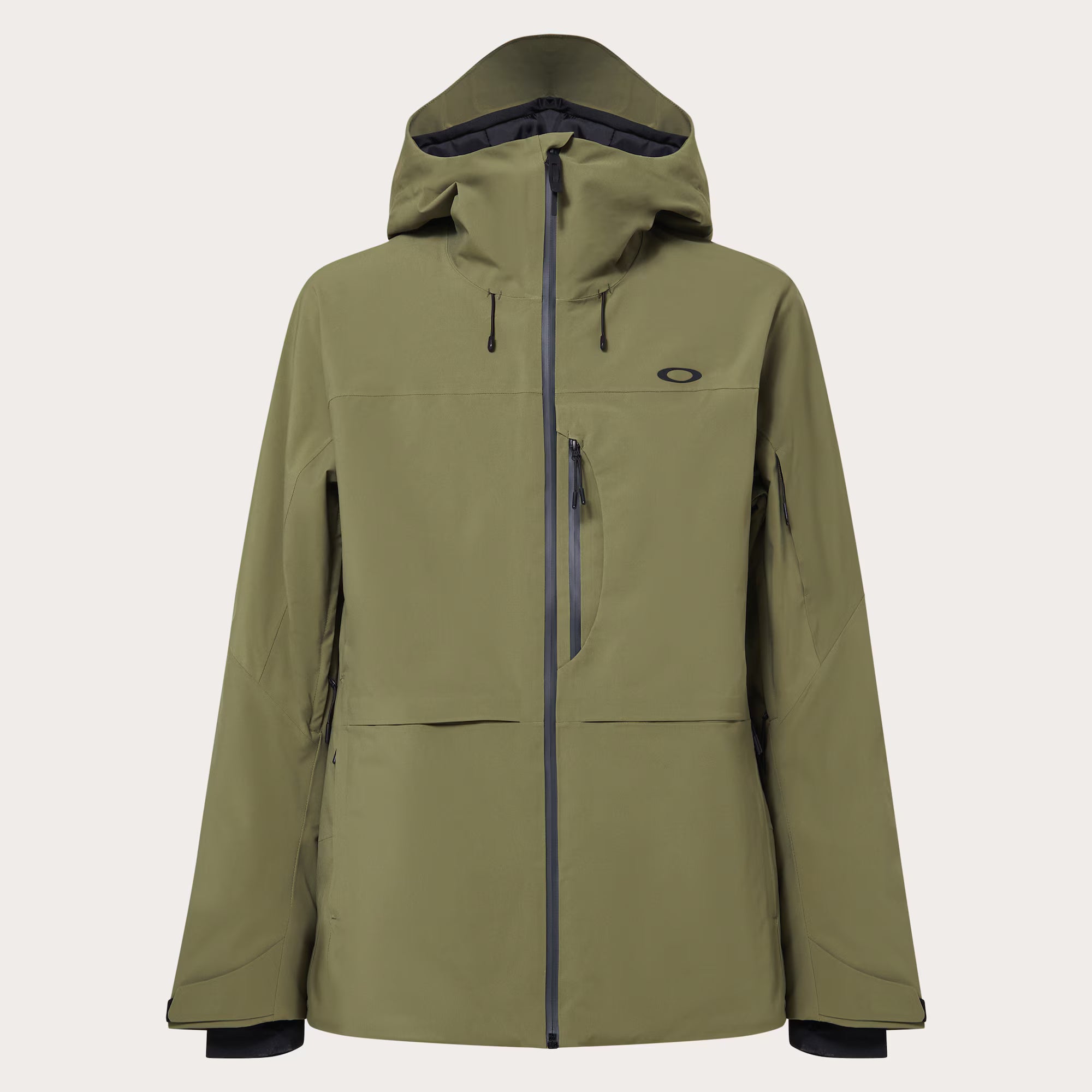 25⁄26 ALL - 25⁄26 ALL OVYO 25-26 Wildfire jacket - OVYO