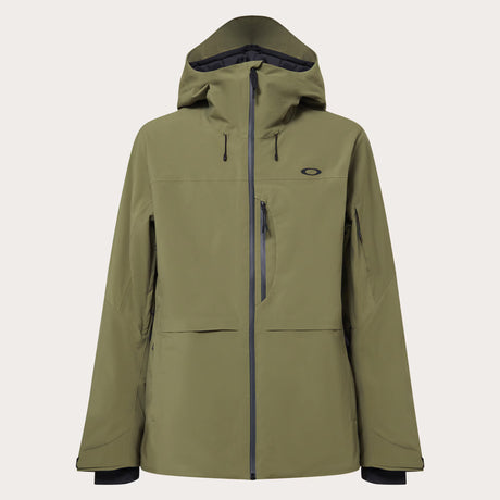 CANOPY INSULATED JACKET 25/26