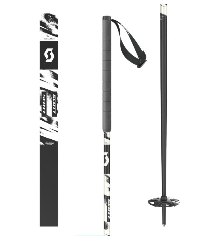 Free 18 Ski Pole 26/27