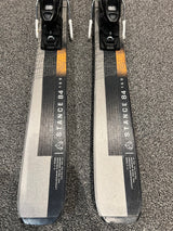 Stance 84 Inc. GW Binding 23/24 EX DEMO Skis