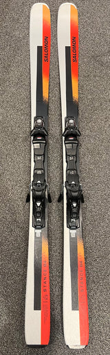 Stance 84 Inc. GW Binding 23/24 EX DEMO Skis