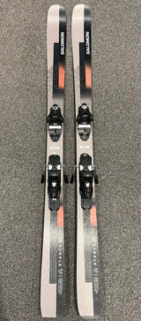 Stance 90 Inc. Strive 13 Bindings 23/24 EX DEMO Skis