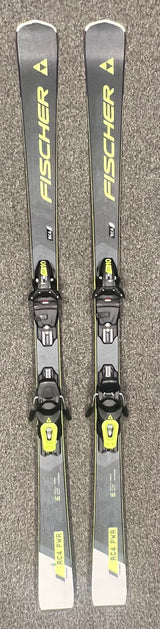 RC4 Power Inc. RS 10 GW Bindings EX DEMO 165cm