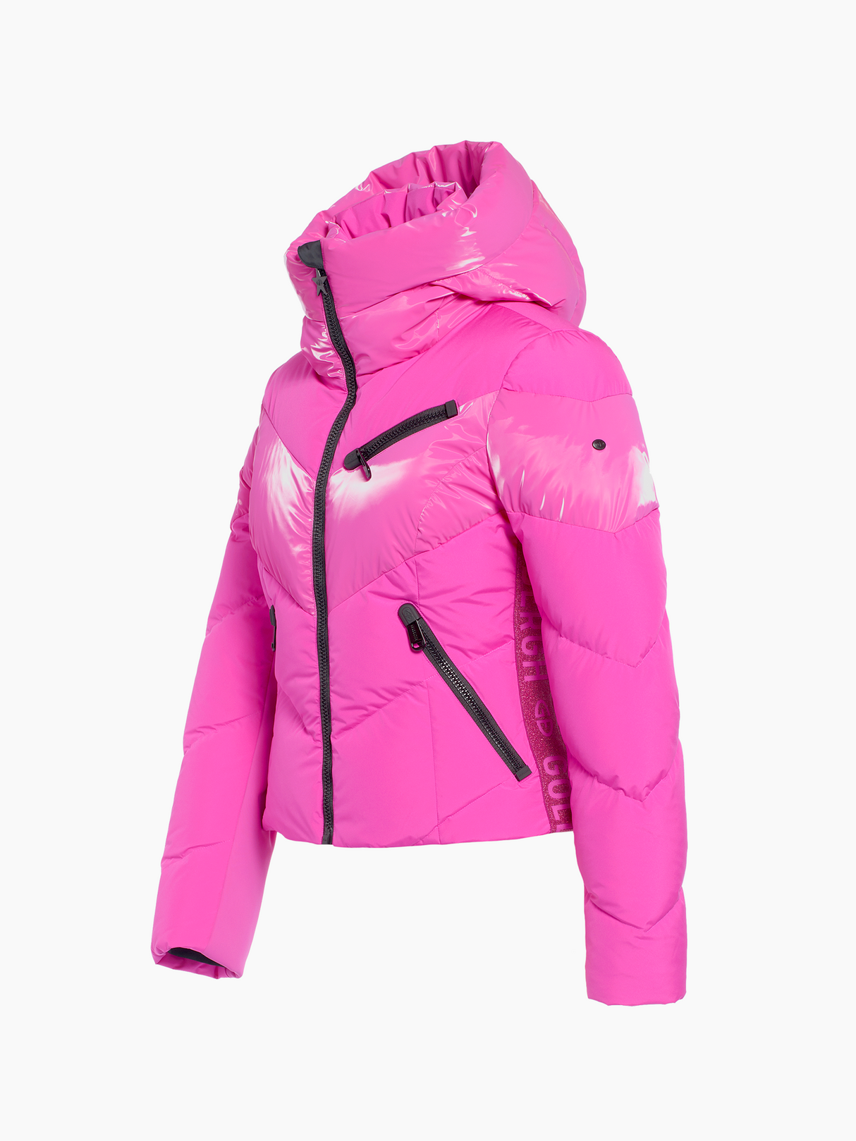 MORAINE ski jacket  24/25