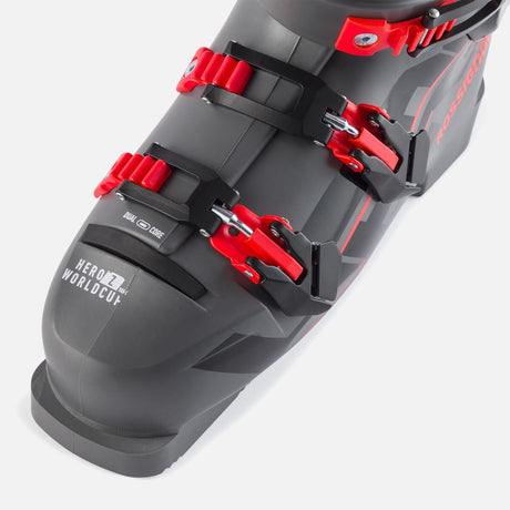 Chaussures de ski HERO WORLD CUP 140 23/23 (DRAFT)
