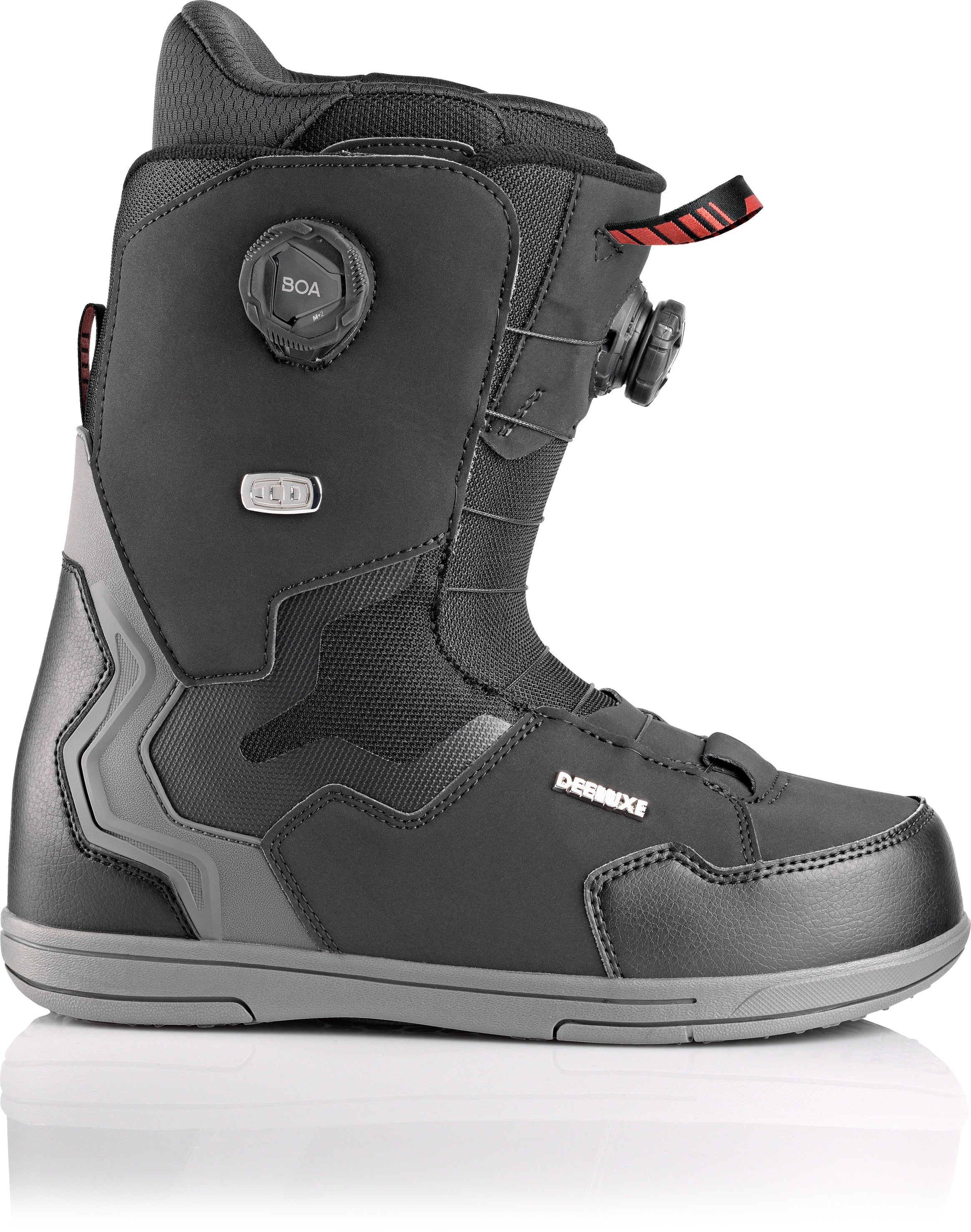 Snowboard Boots – Ski Exchange