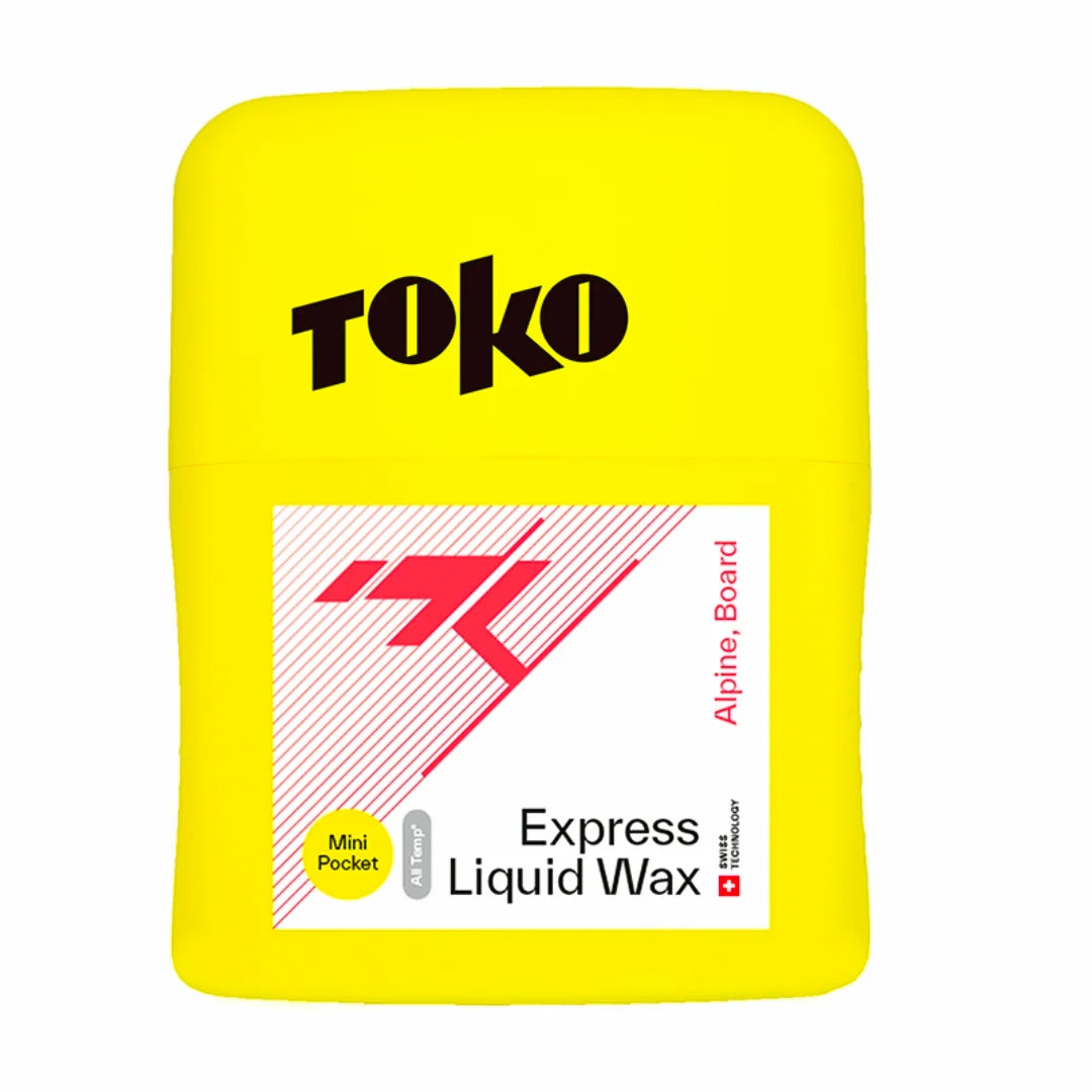 Express Alpine Mini pocket