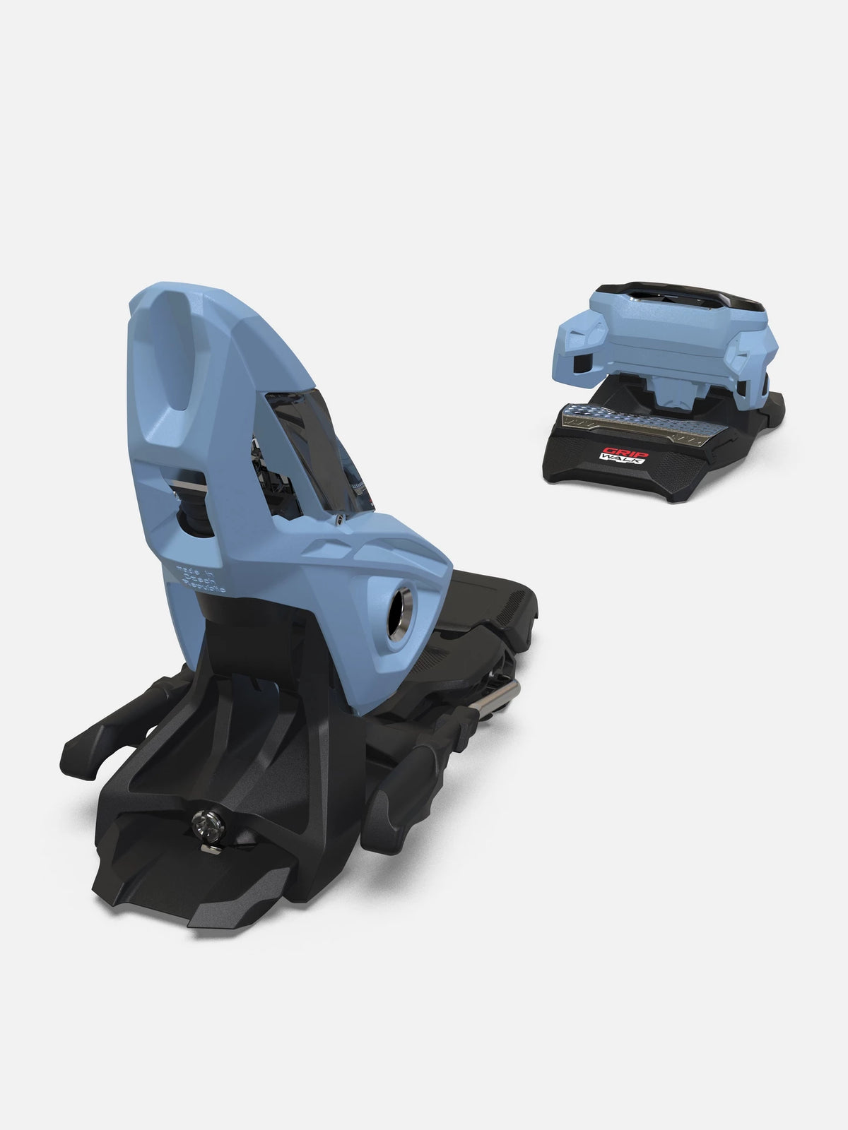 Fixations de ski Squire 11