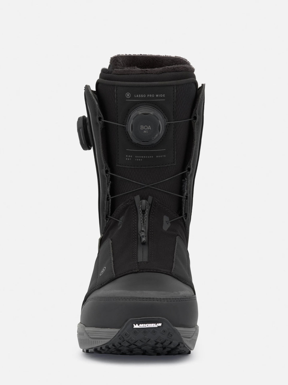 Lasso Pro Wide 26/27