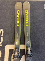 Supershape e-Speed Performance with  Protector PR 13 GW Bindings 23/24 (EX DEMO)