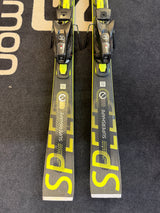 Supershape e-Speed Performance with  Protector PR 13 GW Bindings 23/24 (EX DEMO)