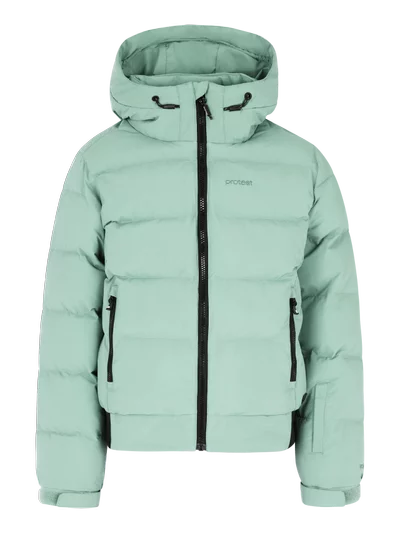 TELINY JR SNOW JACKET  24/25