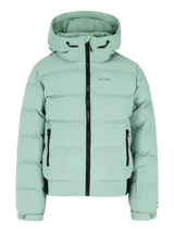 TELINY JR SNOW JACKET  24/25