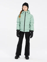 TELINY JR SNOW JACKET  24/25