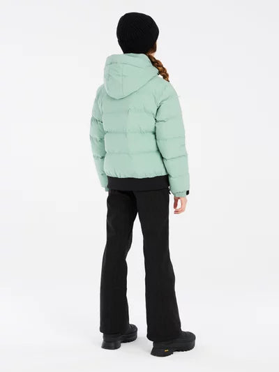 TELINY JR SNOW JACKET  24/25