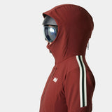 Avanti 3-in-1 Soft-shell Jacket