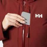 Avanti 3-in-1 Soft-shell Jacket