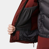 Avanti 3-in-1 Soft-shell Jacket